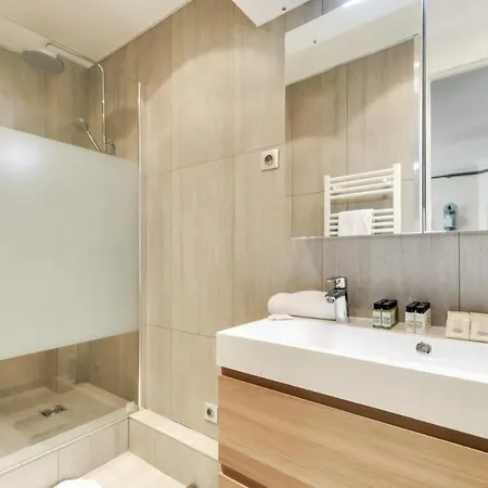Amazing 3 Bedroom Appartement