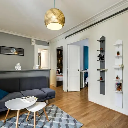 Amazing 3 Bedroom Appartement *