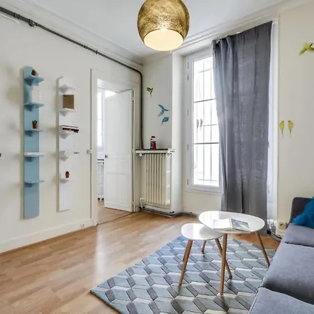 Amazing 3 Bedroom Parijs