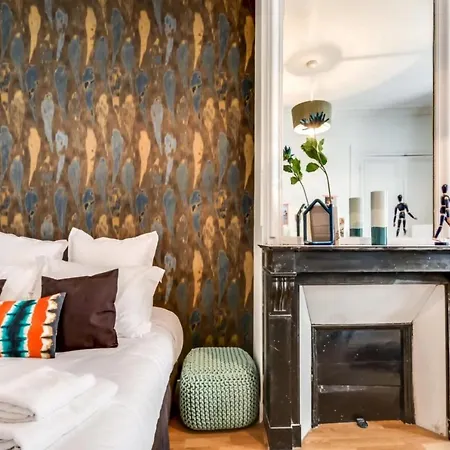 Amazing 3 Bedroom Appartement *