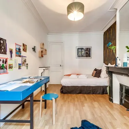 Amazing 3 Bedroom Parijs