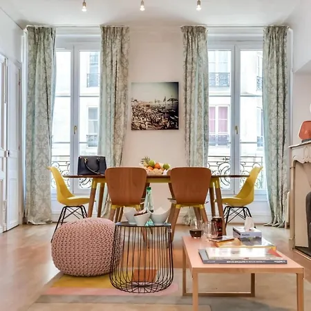 Appartement Amazing 3 Bedroom *